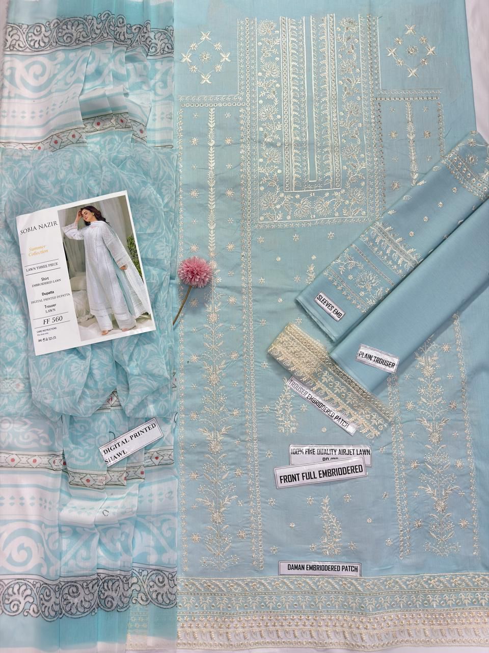SOBIA NAZIR 560